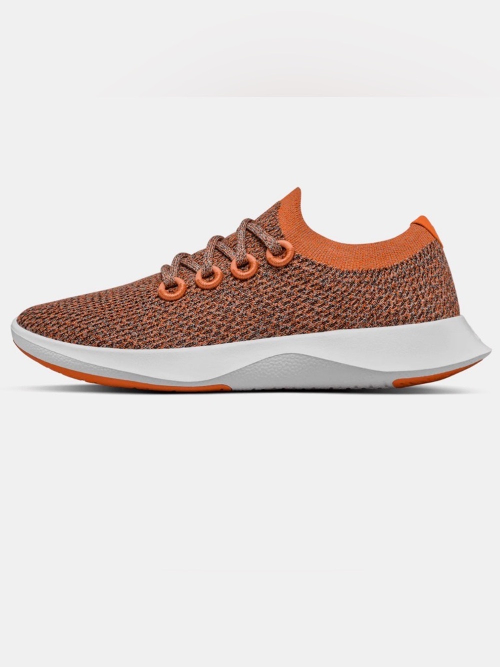 Allbirds Women's Tree Dasher running shoes - Picture 2 of 10